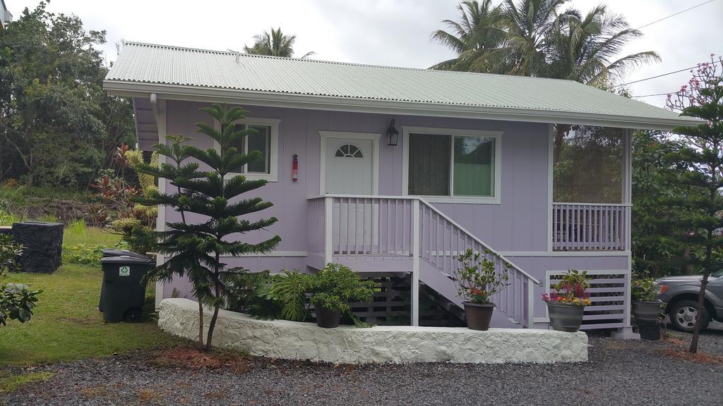 The Dolphin Cottage At Kehena Beach Kültér fotó