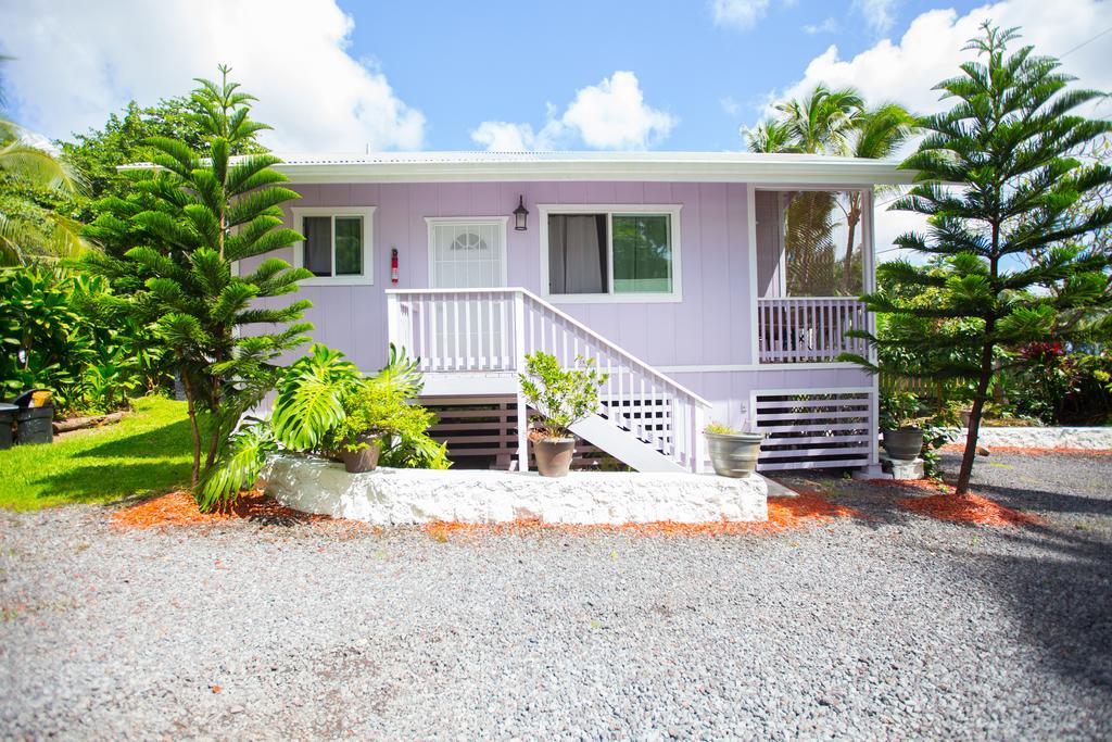 The Dolphin Cottage At Kehena Beach Kültér fotó